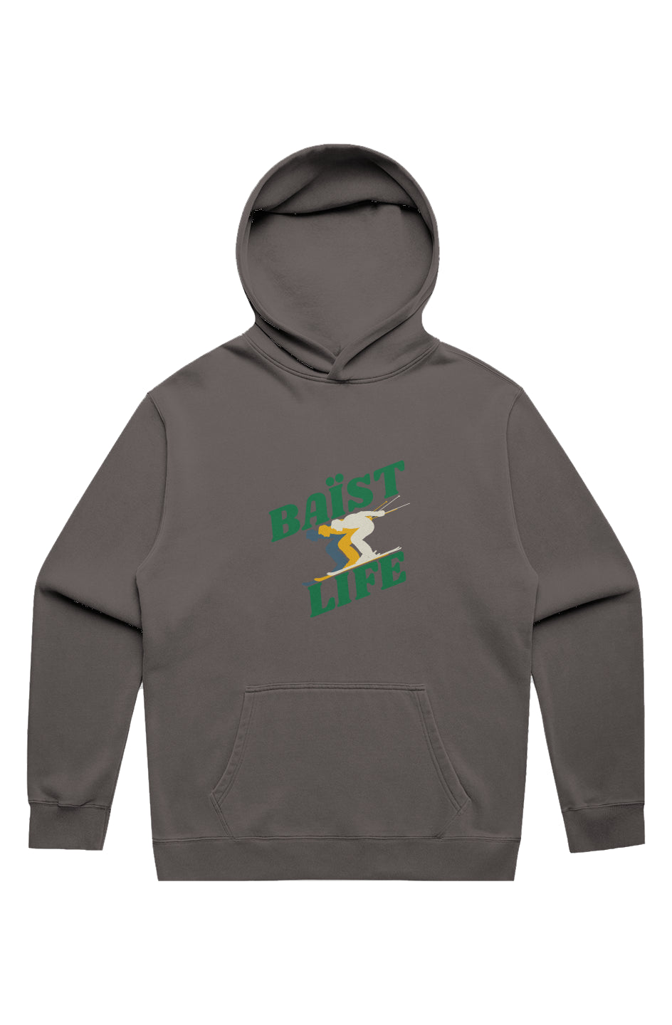 Baist Life Hoodie