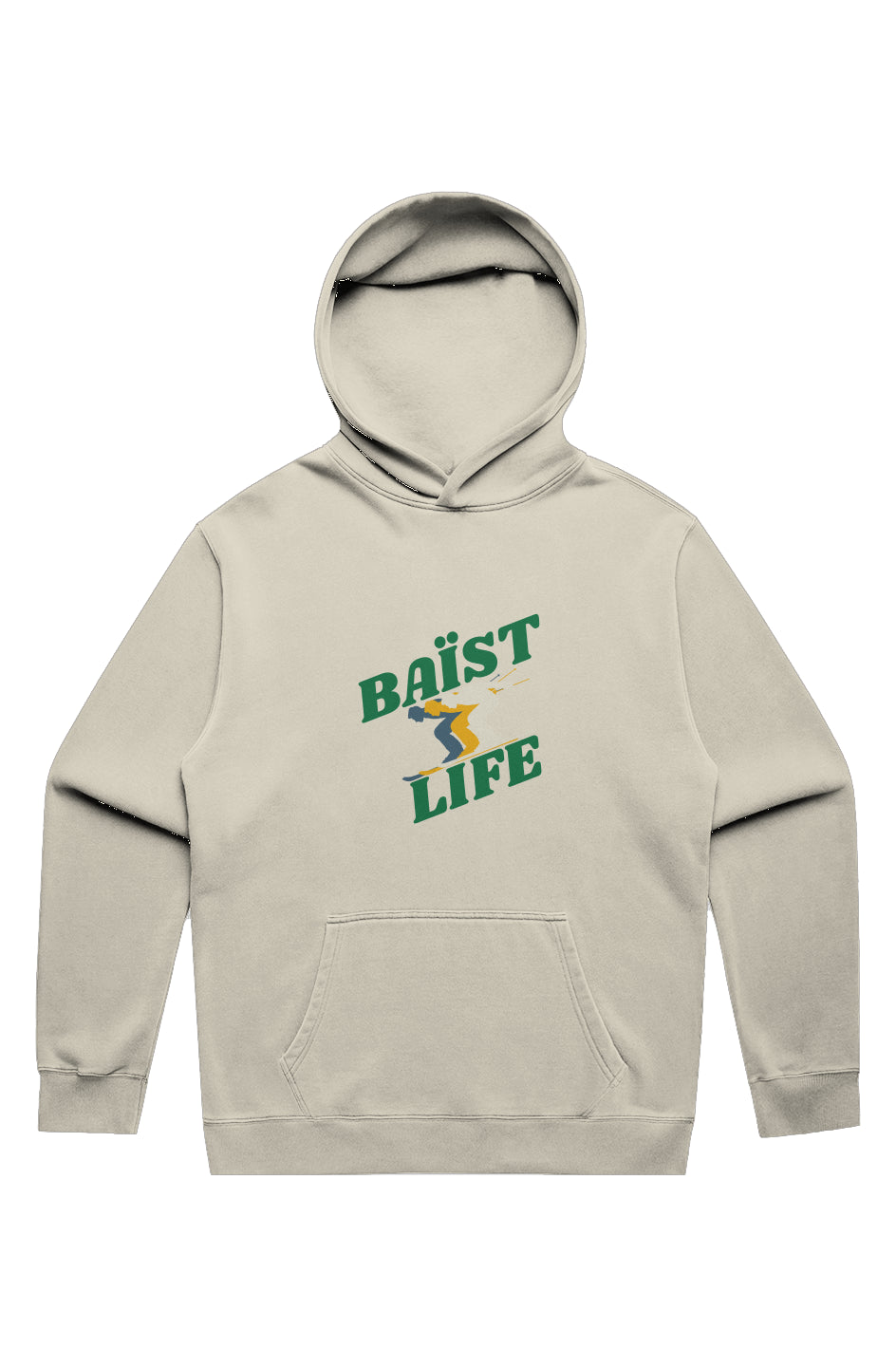 Baist Life Hoodie