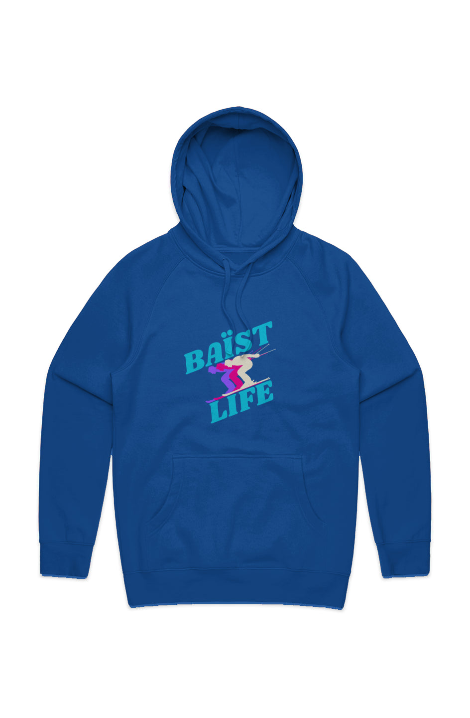 Baist Life Hoodie V2