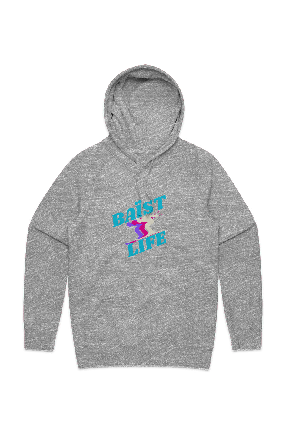 Baist Life Hoodie V2