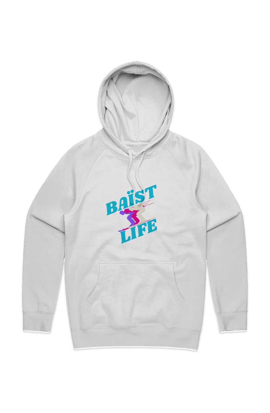 Baist Life Hoodie V2