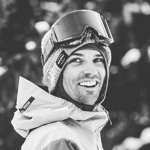 Meet BAÏST Brand Ambassador, Colter Hinchcliffe