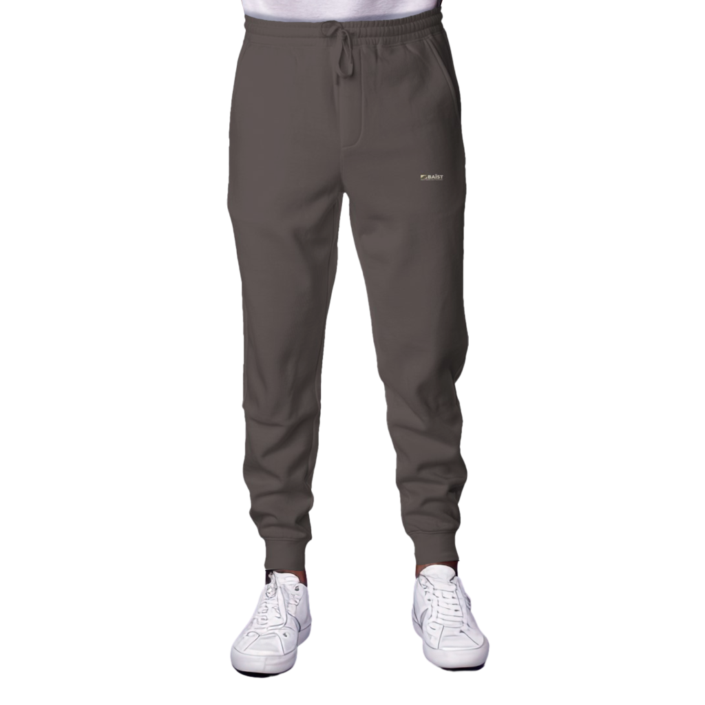 Legends Sweat Pants (Gray)