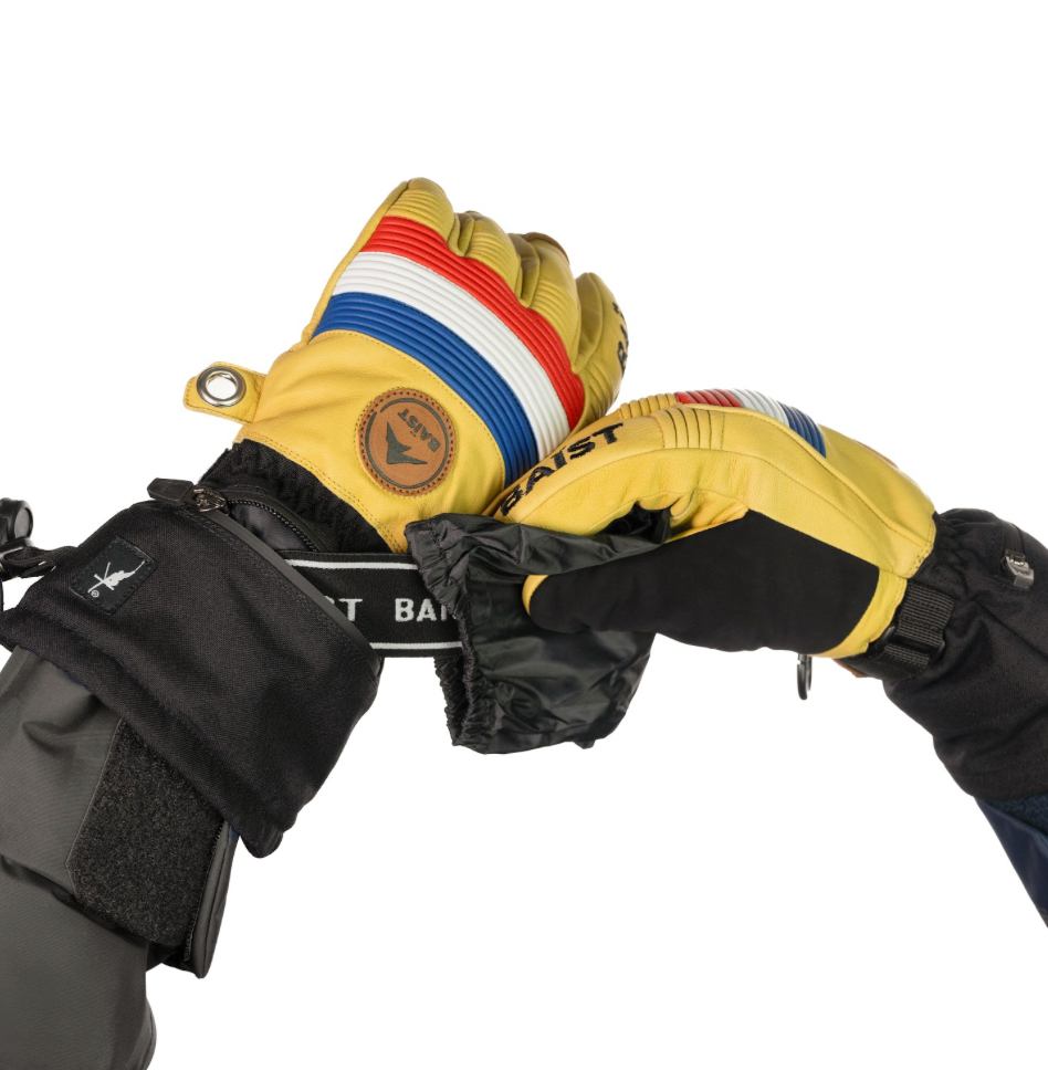 Women's Jonny Moseley Glove