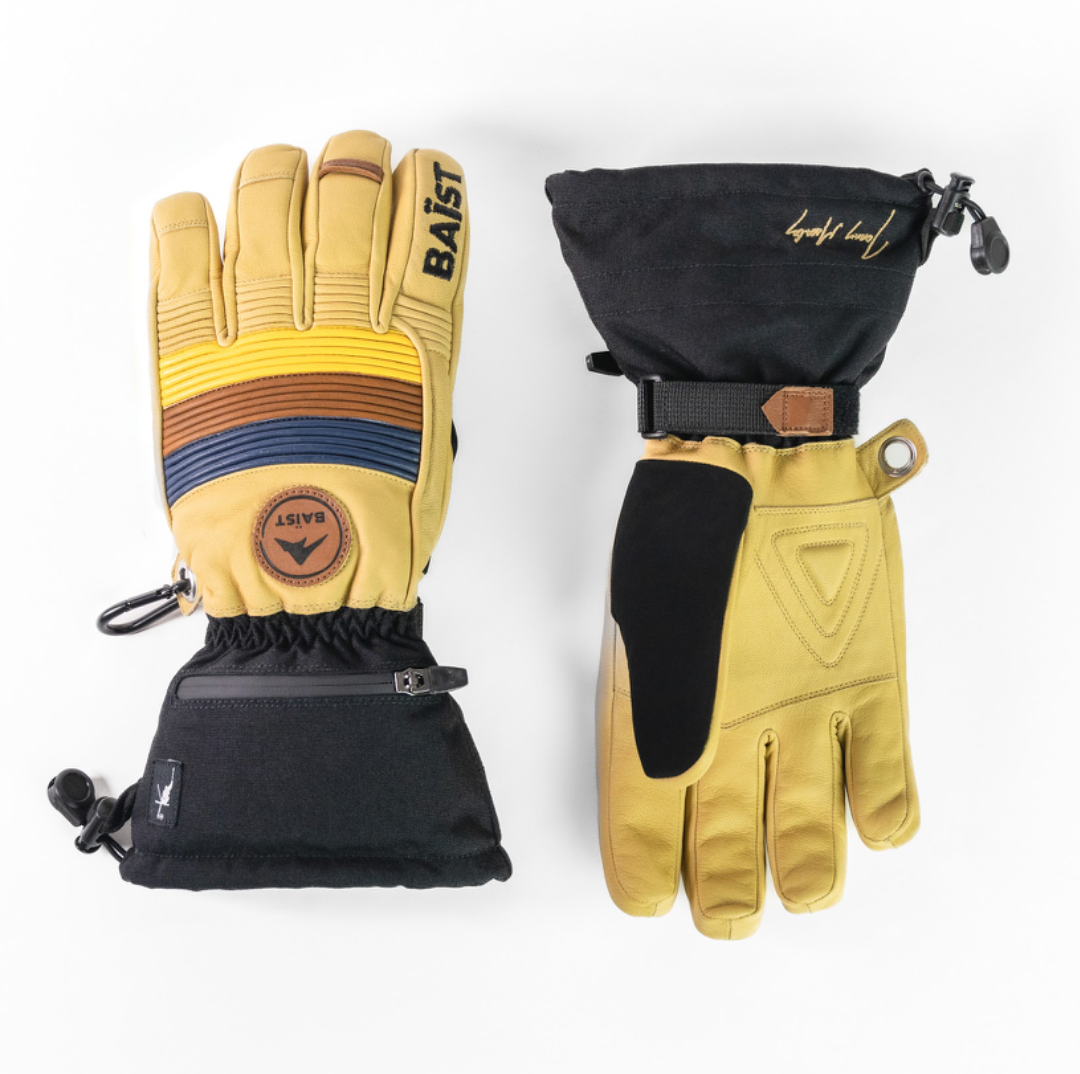 Men's Jonny Moseley Glove