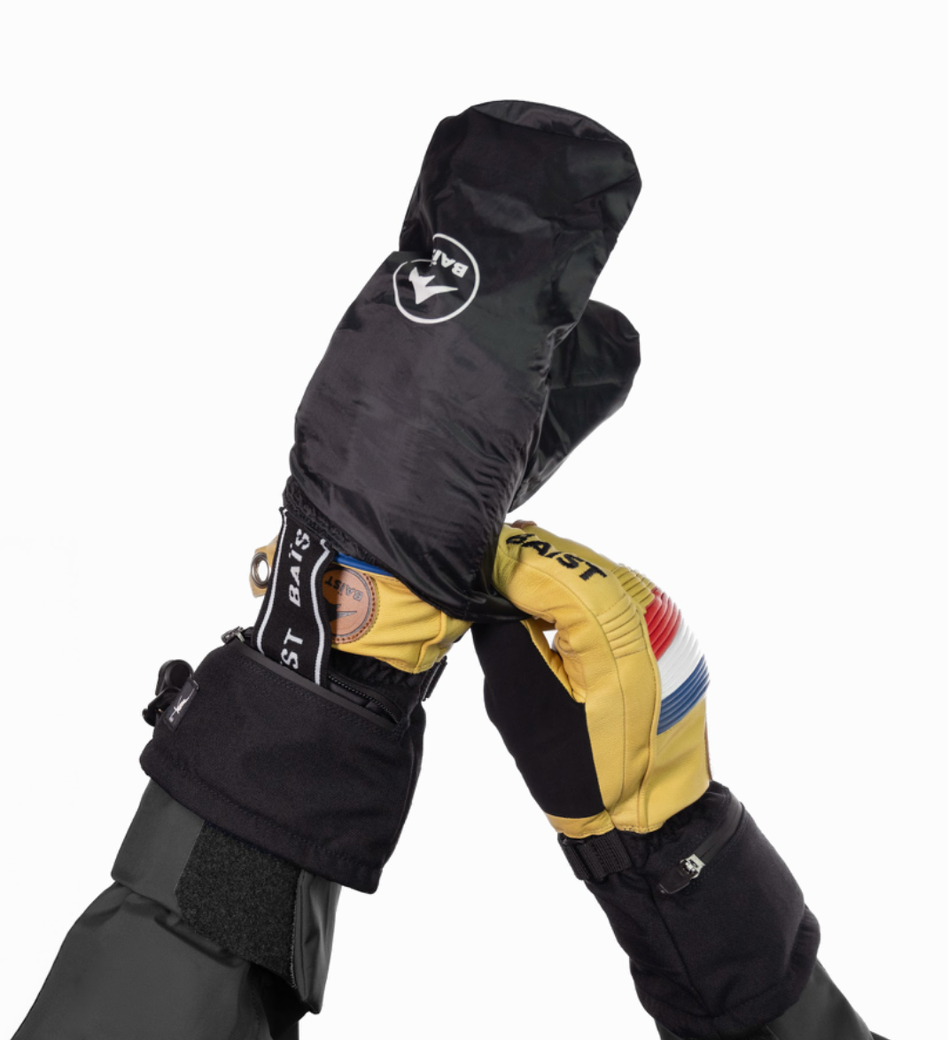 Men's Jonny Moseley Glove