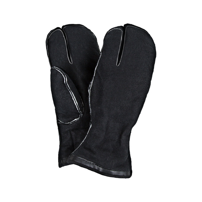 Trigger Ski Gloves | 3-Finger Modular System | BAÏST - BAÏST
