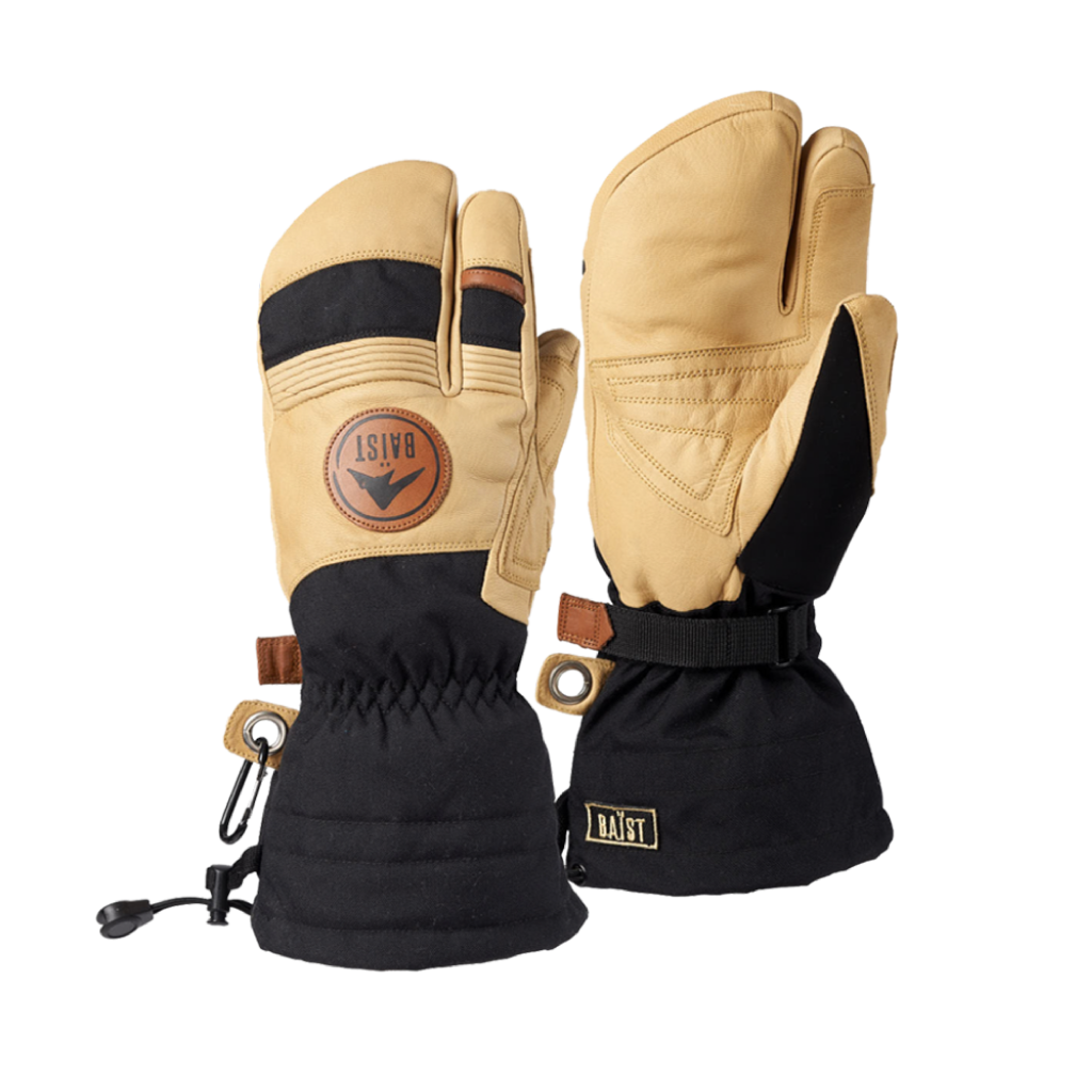 Women's BAÏST Trigger Glove - Main Image