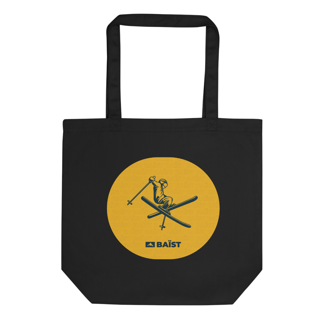 BAÏST ECO Tote Bag