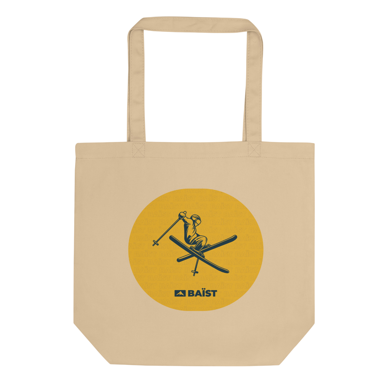 BAÏST ECO Tote Bag