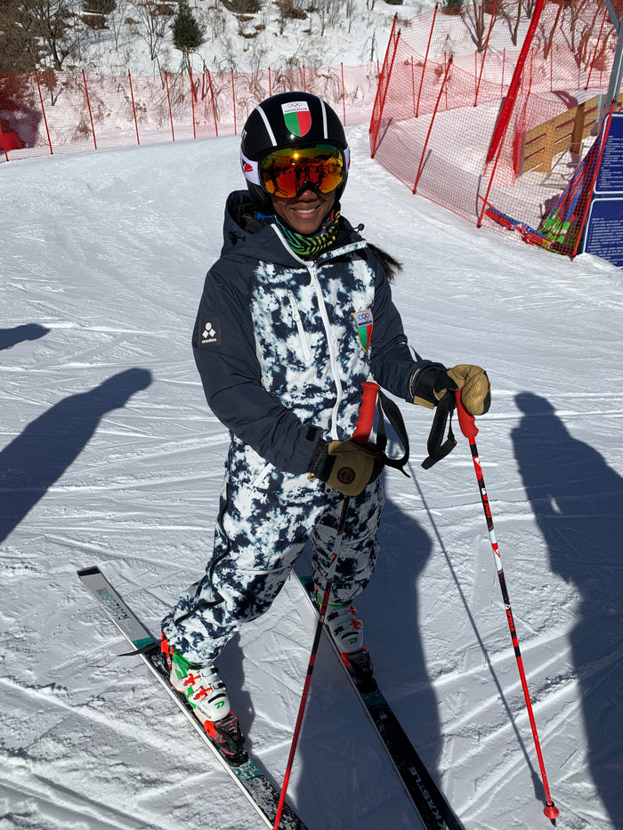 BAIST Ambassador Spotlight Mialitiana Clerc BAÏST