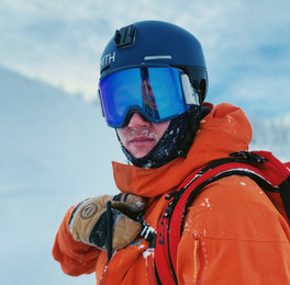 Aleks Klassen, BAÏST ambassador