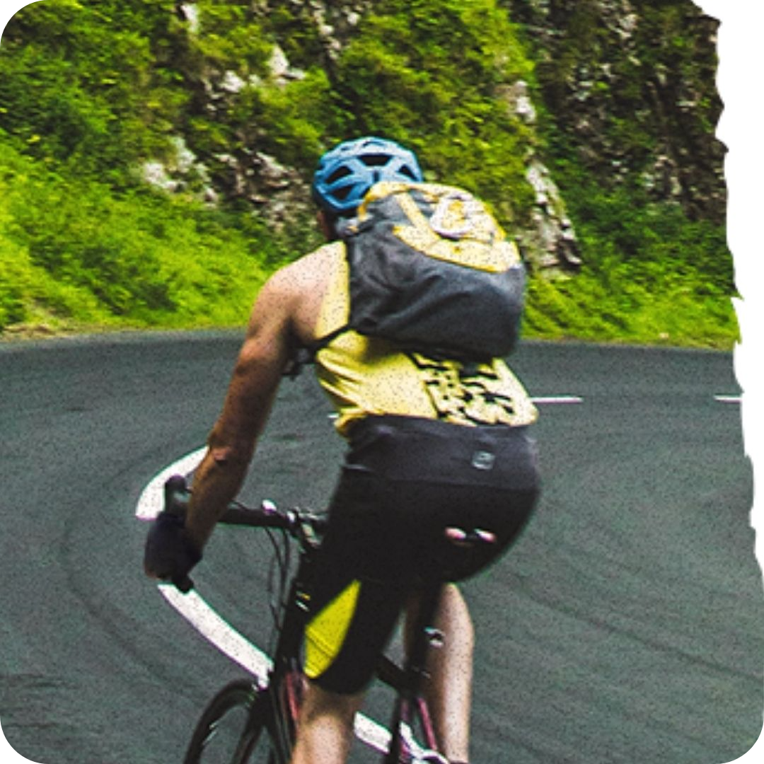 Stylish cycling gloves hotsell