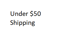 Under $50 Shipping